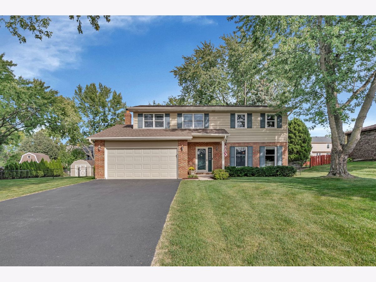 Sold Bloomingdale Illinois, 5N575 Abilene