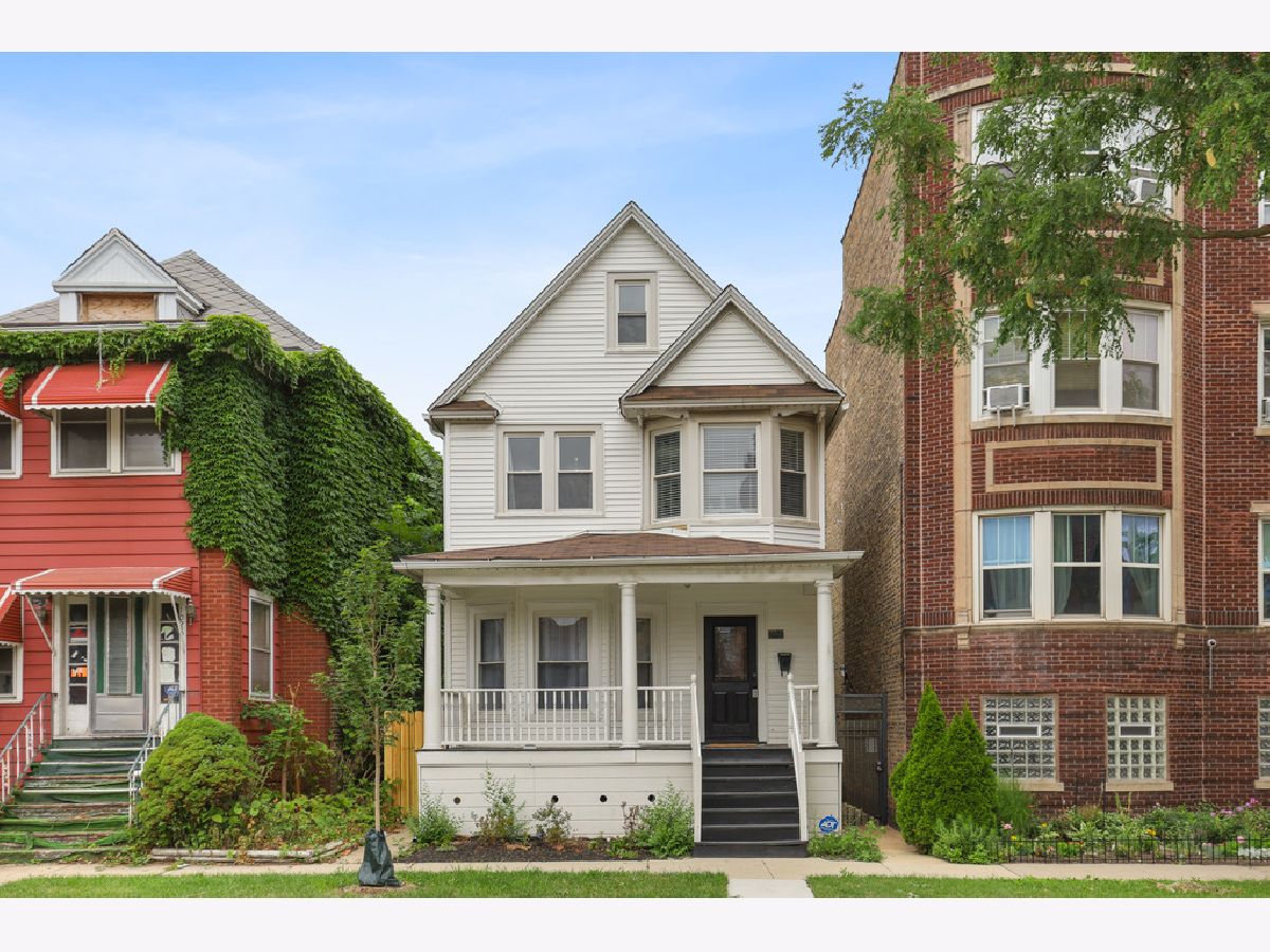  For Sale Oak Park Illinois, 1026 Austin Boulevard