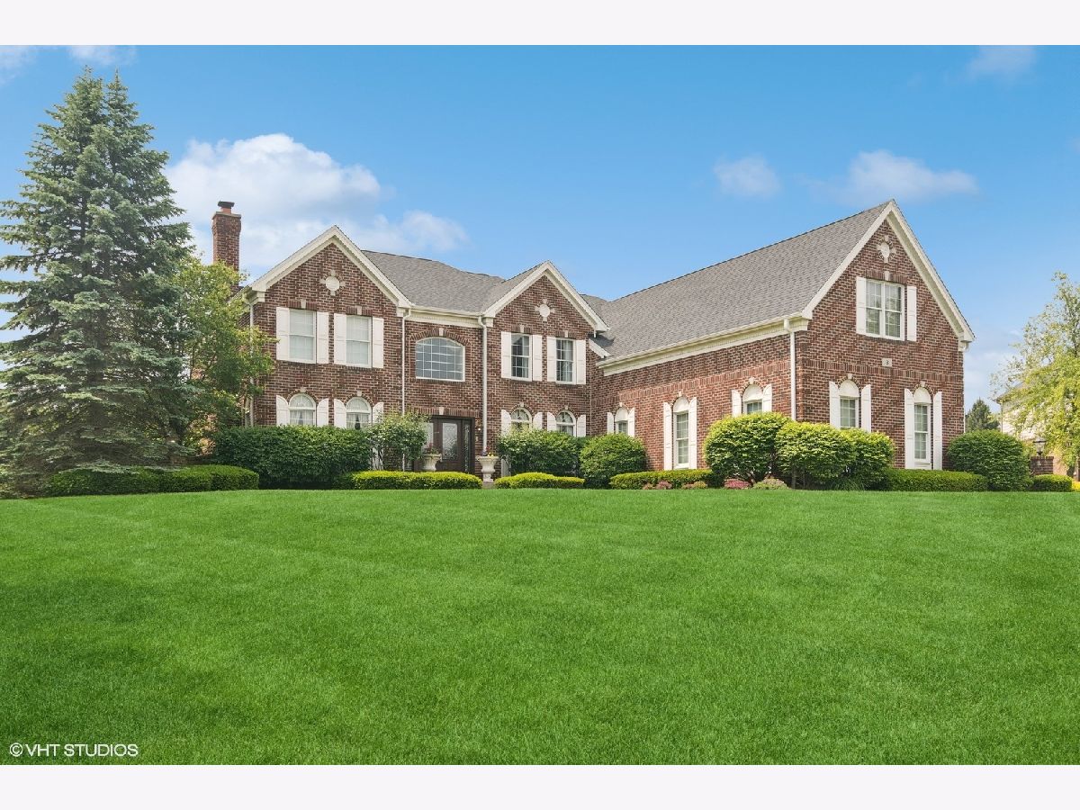 Homes & Townhomes For Sale Hawthorn Woods Country Club Hawthorn Woods Illinois, 3 Turnbury Court