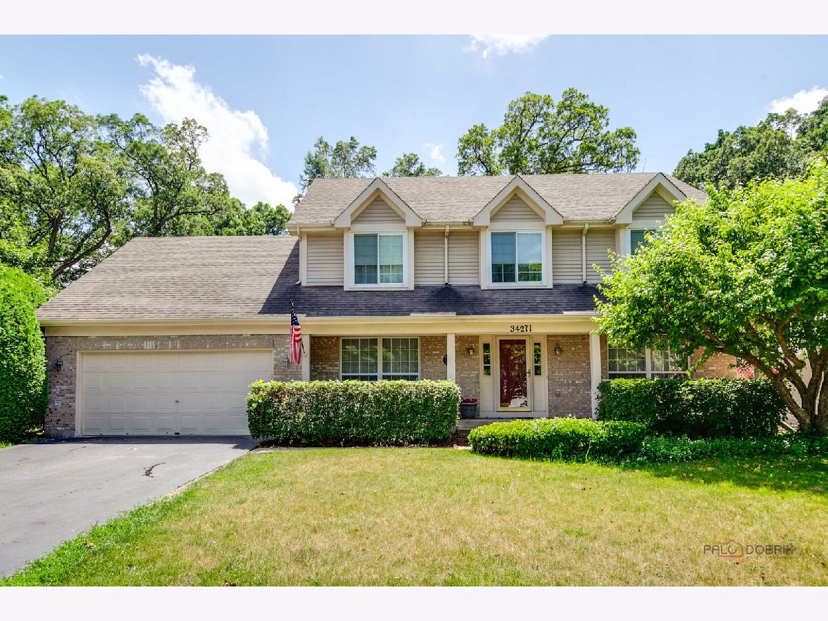 Homes & Townhomes For Sale Tangueray Meadows Grayslake Illinois, 34271 Tangueray Drive