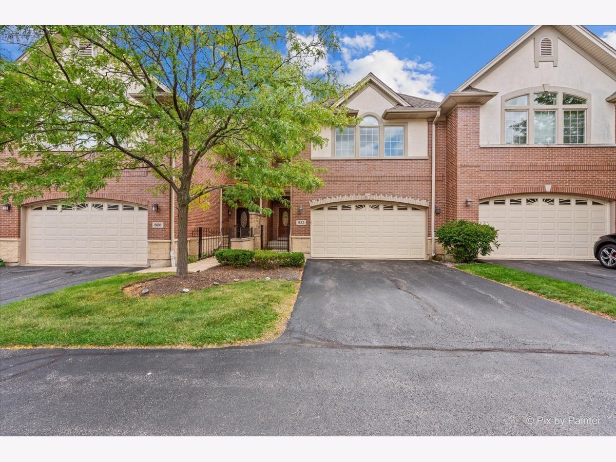  Sold Palatine Illinois
