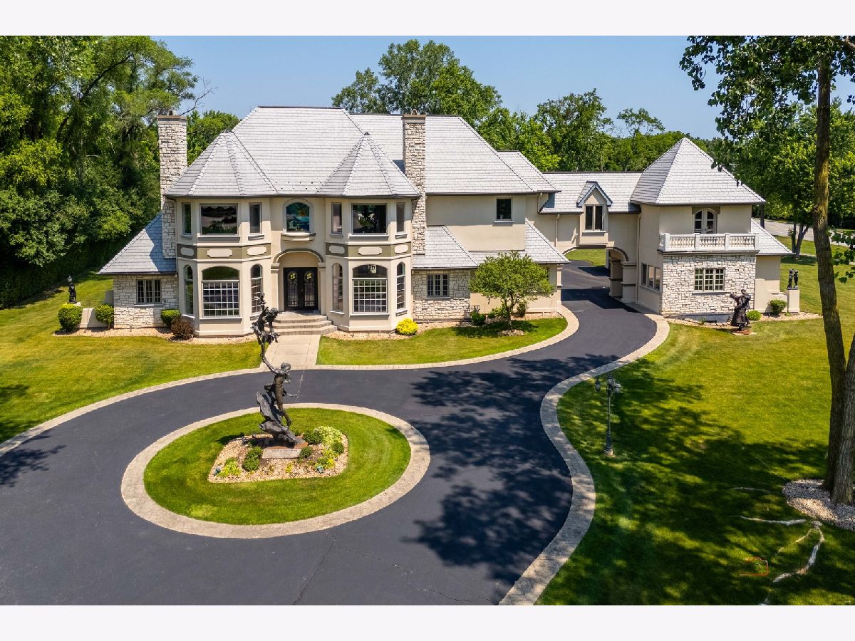 Homes For Sale Gavin Woods Lake Forest Illinois, 1130 Gavin Court