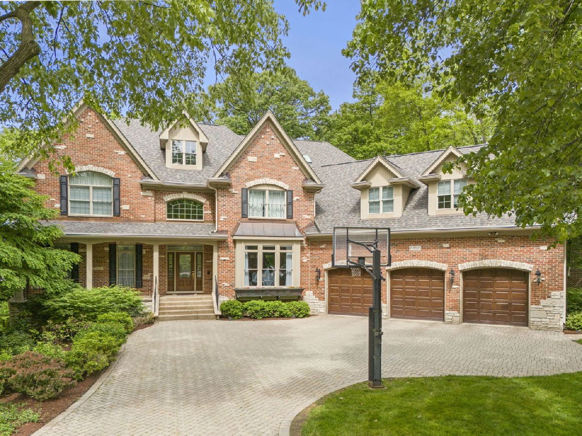 Homes For Sale Bonnema Woods Naperville Illinois, 1207 Bonnema Court