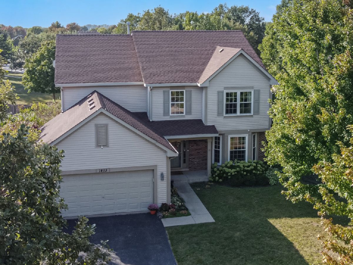  For Sale Minooka Illinois, 1413 Sedge