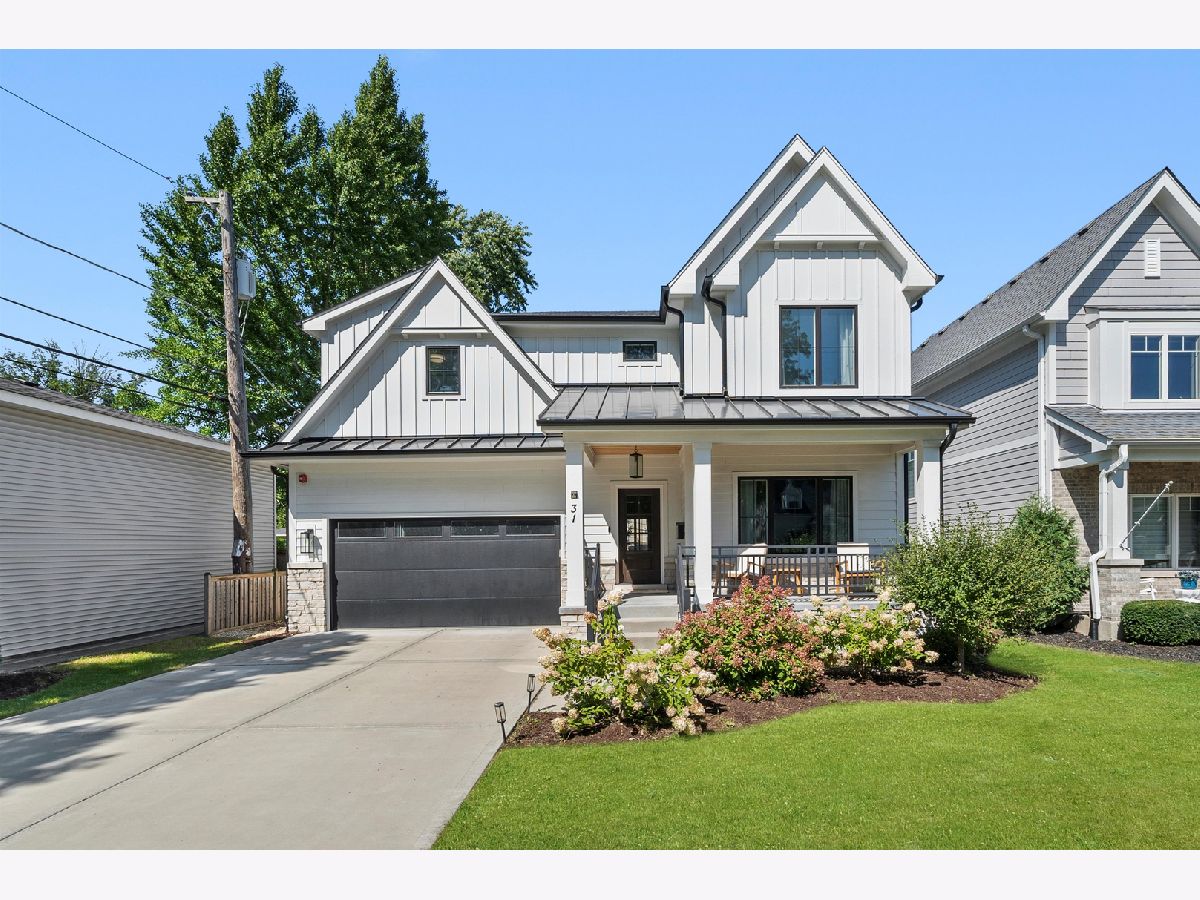  For Sale La Grange Park Illinois, 31 Richmond Avenue
