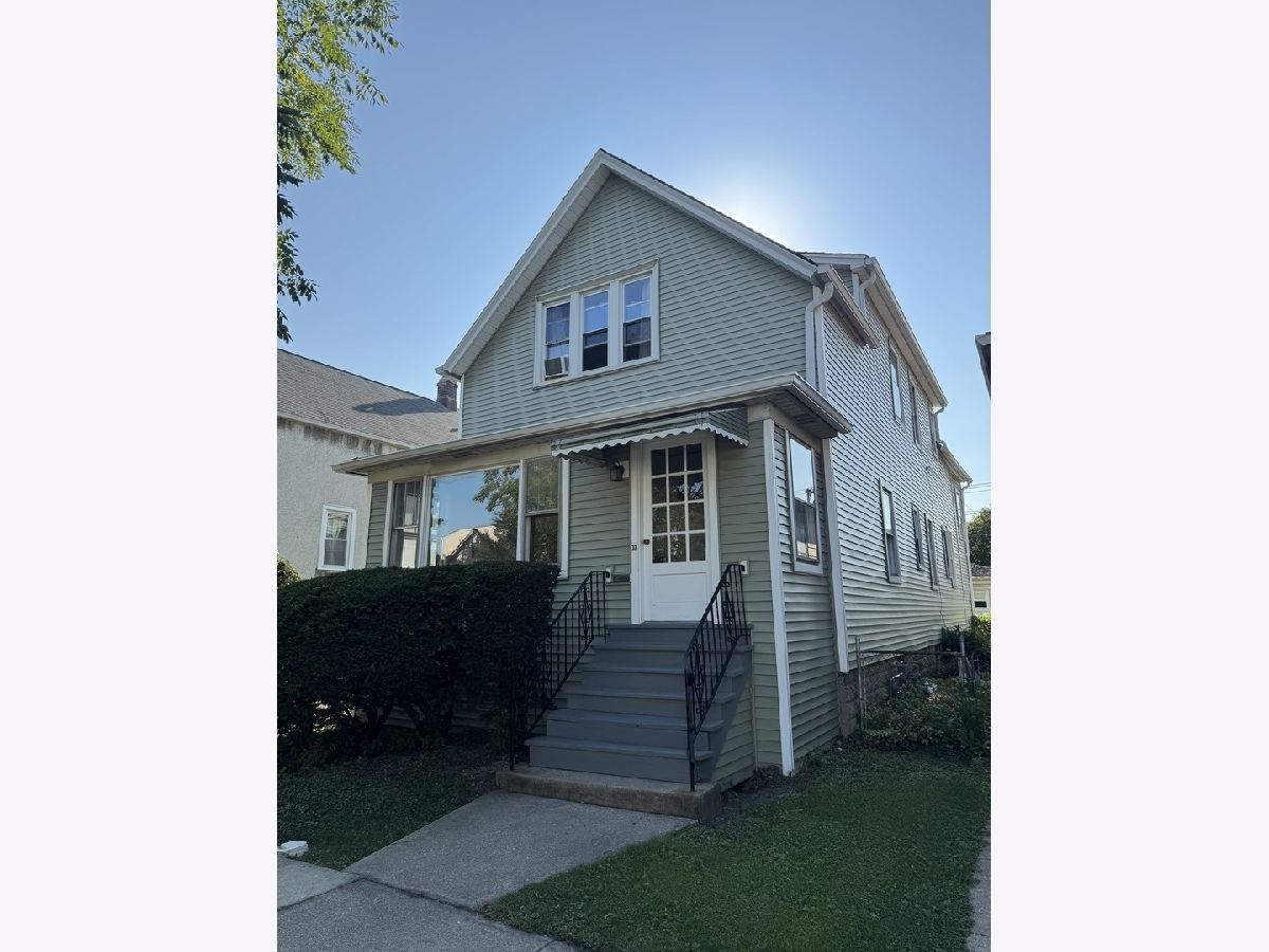 Rented Forest Park Illinois, 1107 Circle