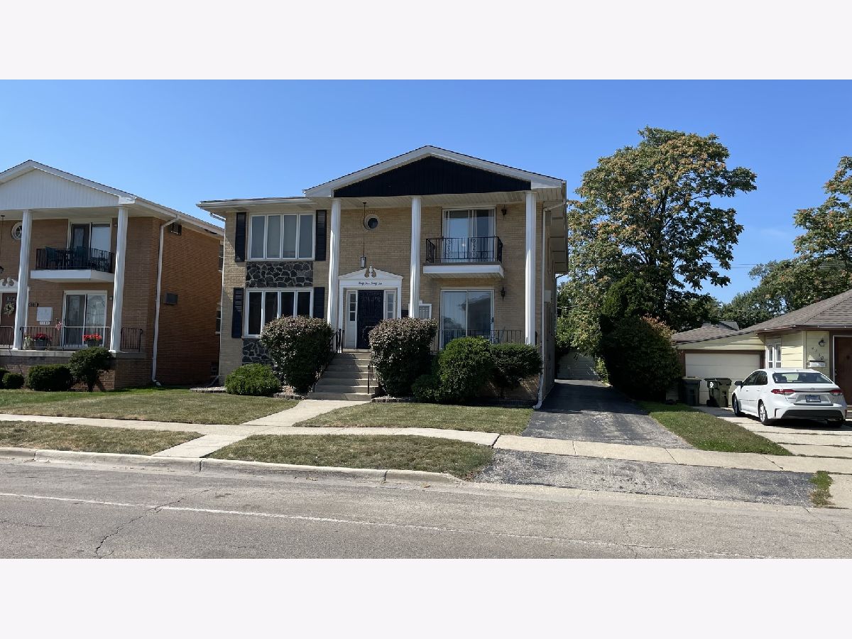  For Rent Brookfield Illinois, 4532 Maple