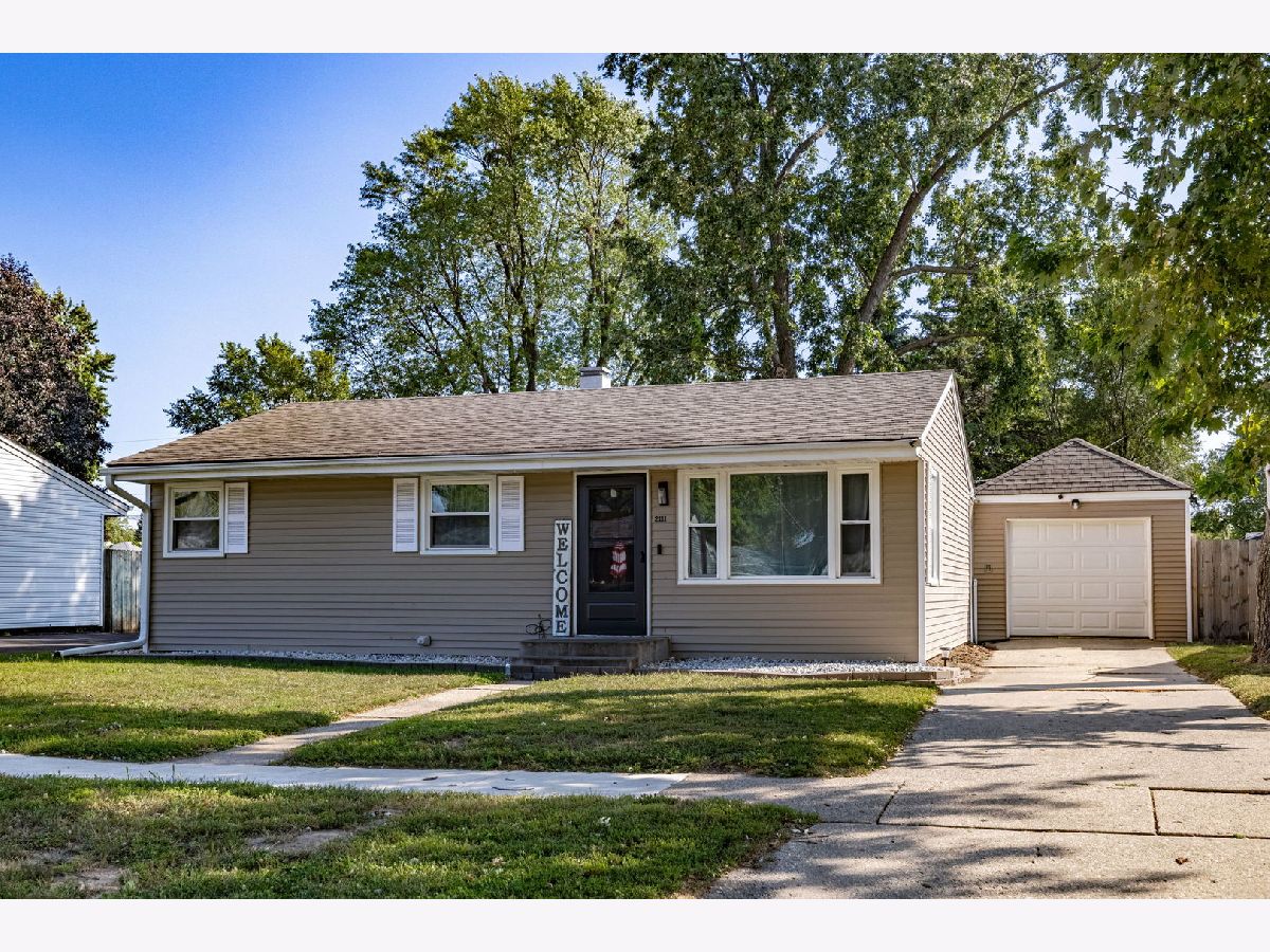  Sold Loves Park Illinois, 2111 Exeter
