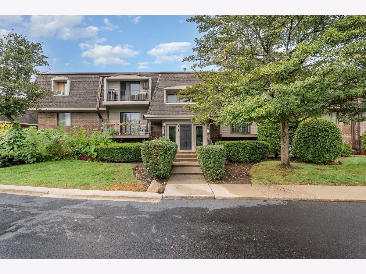  For Rent Naperville Illinois, 208 Bailey
