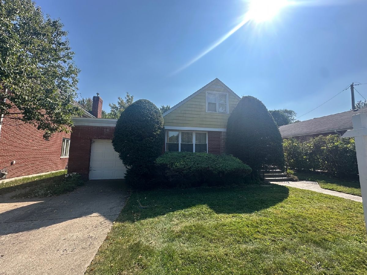Sold Western Springs Illinois, 507 45th