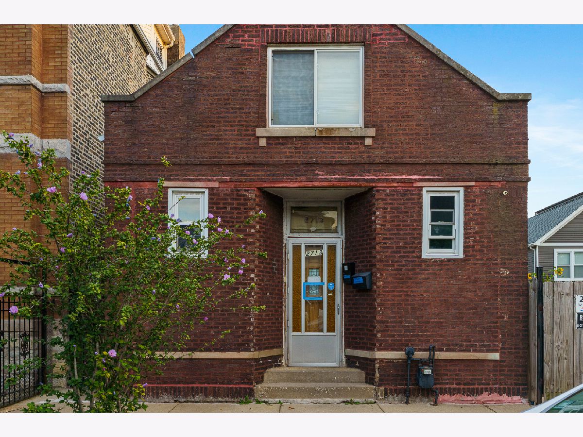 Homes & Condos & Townhomes For Sale Little Village Chicago Illinois, 2713 24th Place