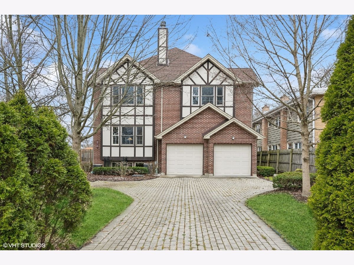 For Rent Glencoe Illinois, 410 Green Bay