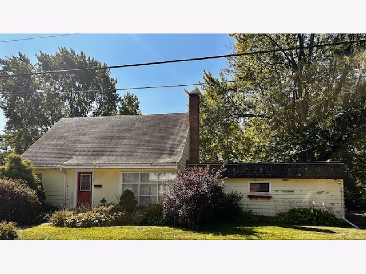  For Sale Mendota Illinois, 403 16th Street