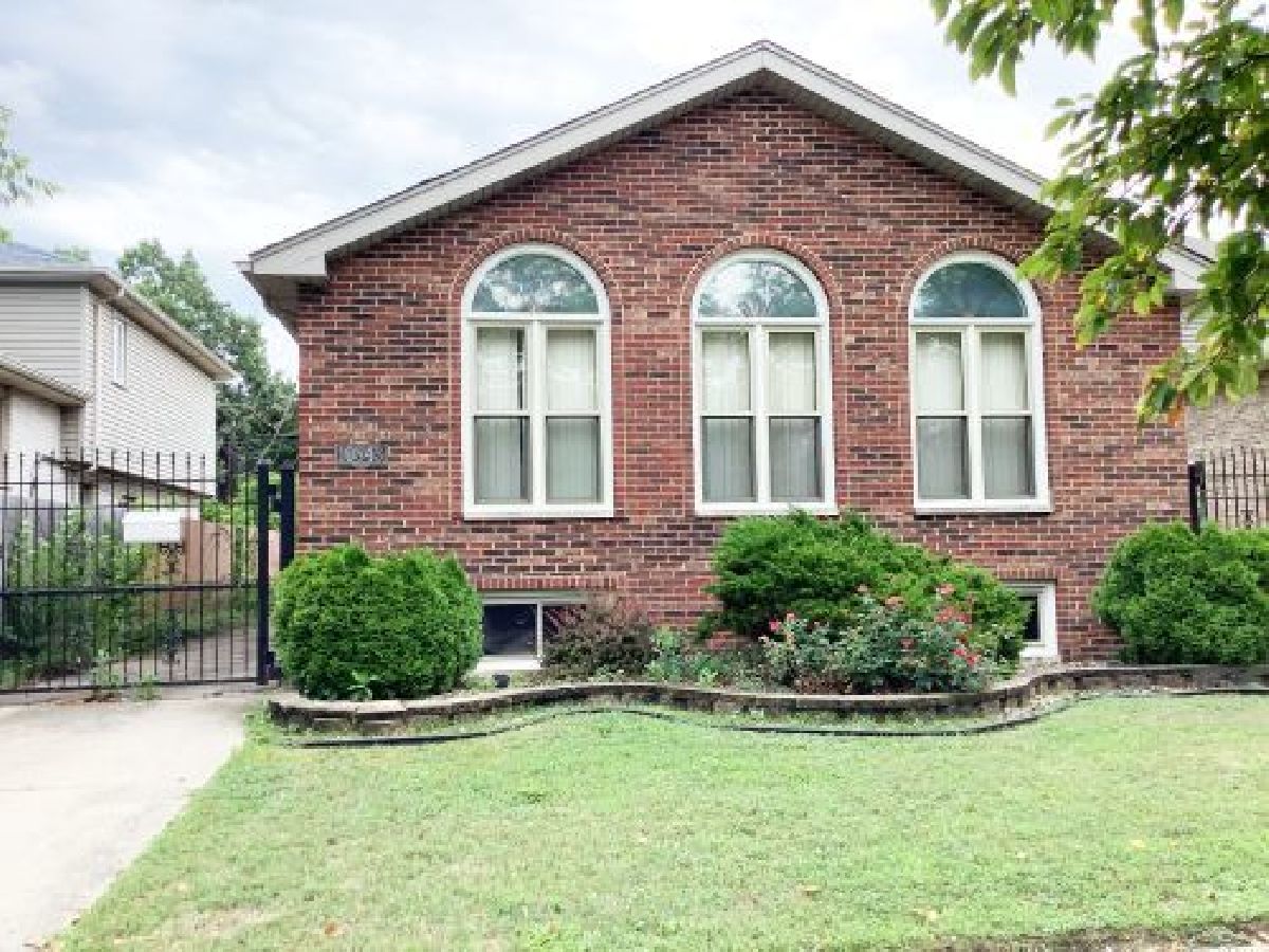  For Sale Chicago Illinois, 10843 Avenue E