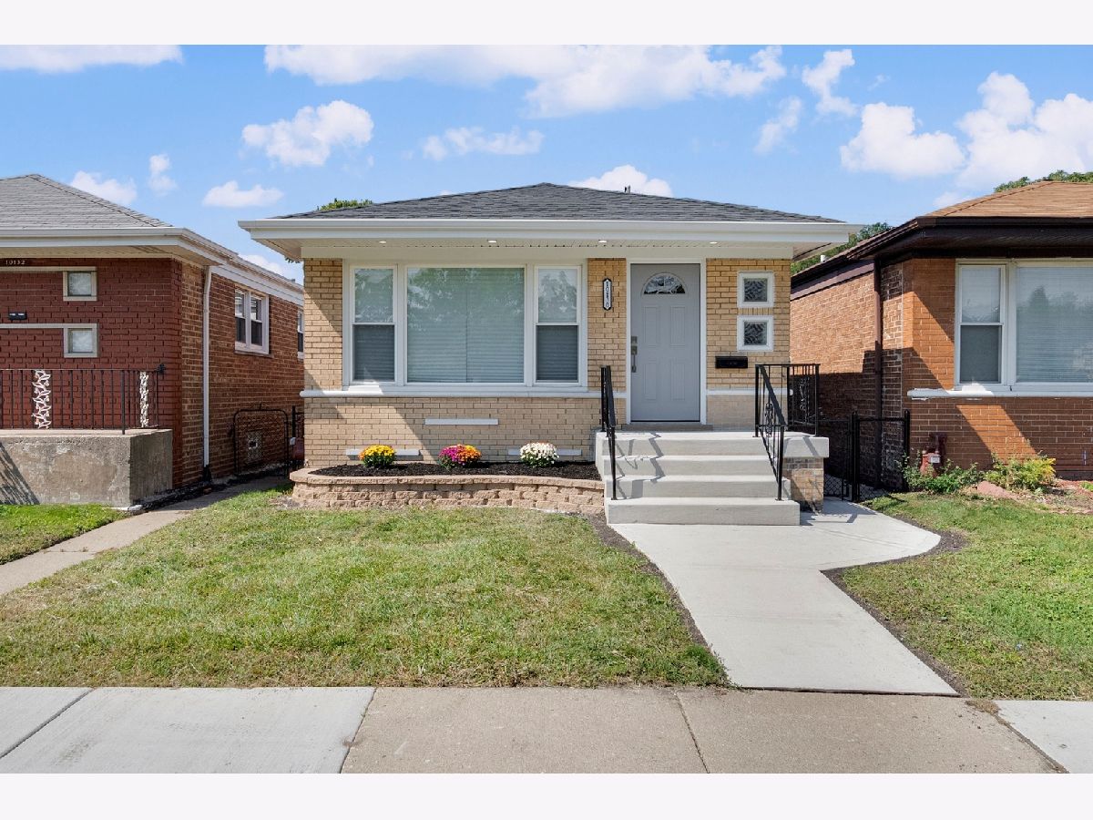  For Sale Chicago Illinois, 10130 Torrence Avenue