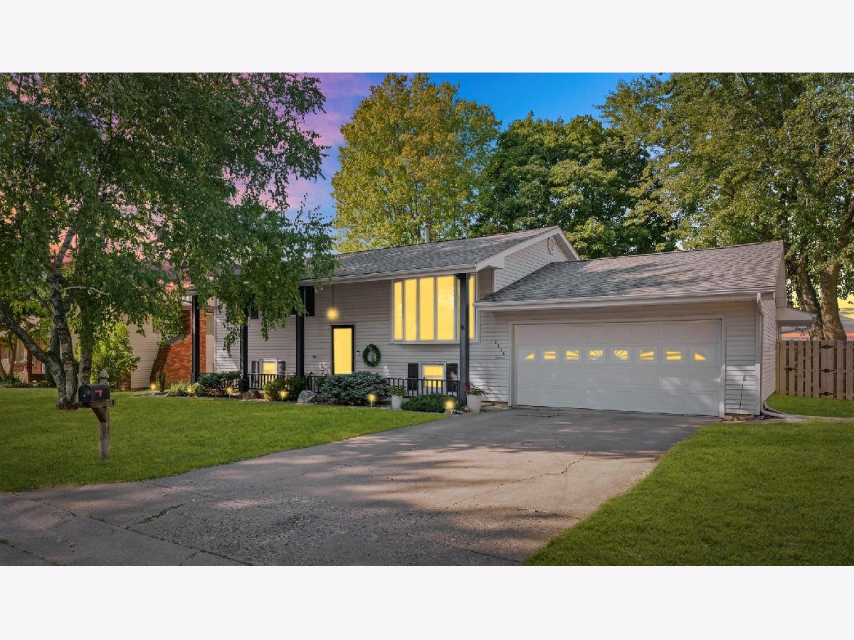  For Sale Rantoul Illinois, 1613 Carolina Drive