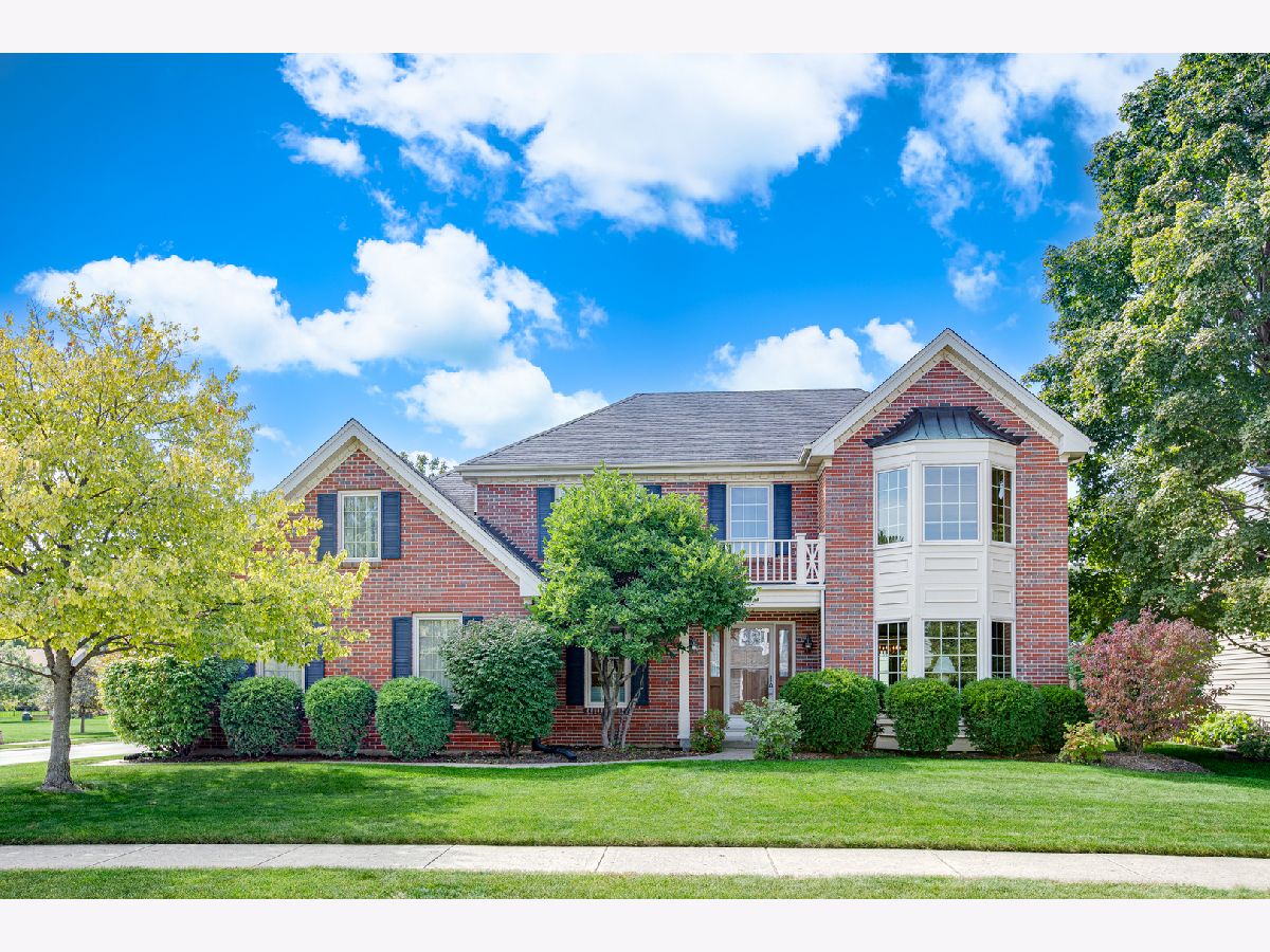 Sold Winfield Illinois, 27W277 Waterford