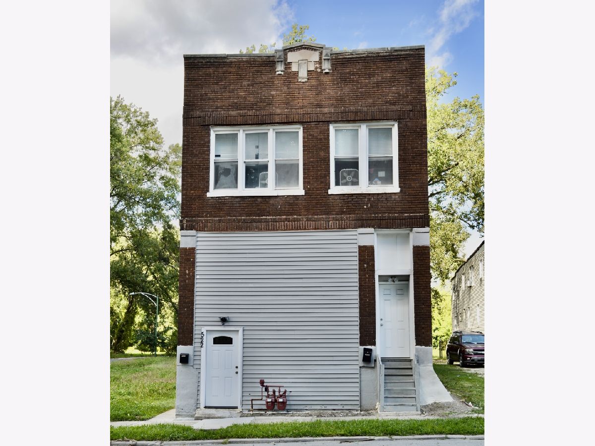 For Rent Chicago Illinois, 522 81st
