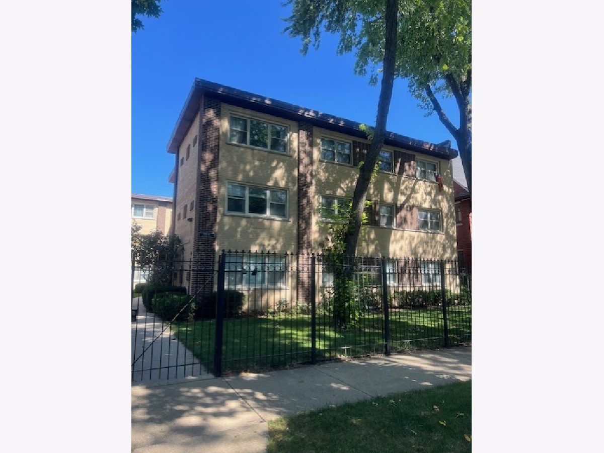  Rented Chicago Illinois, 1538 Chase