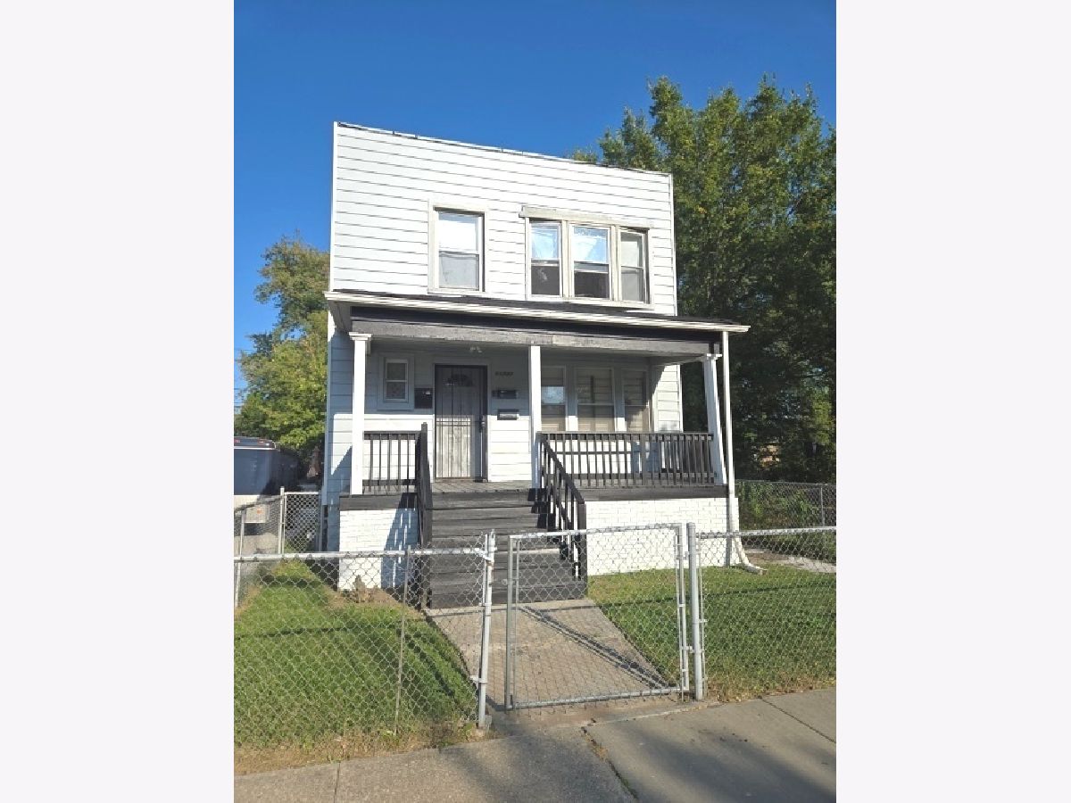  For Sale Chicago Illinois, 11747 Lafayette Avenue