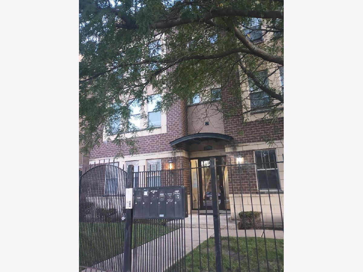 Rented Chicago Illinois, 5911 Corcoran