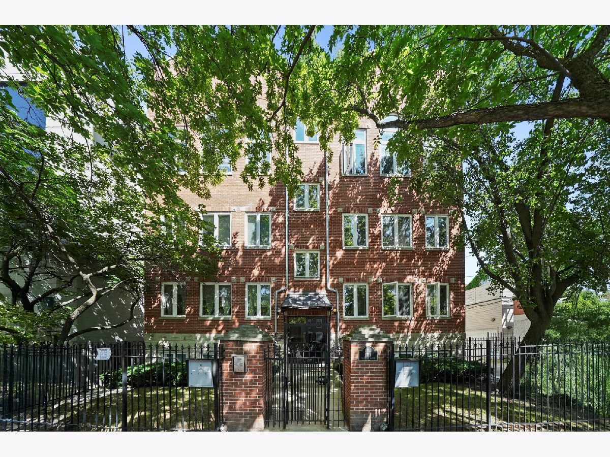  Sold Chicago Illinois, 1712 Lemoyne