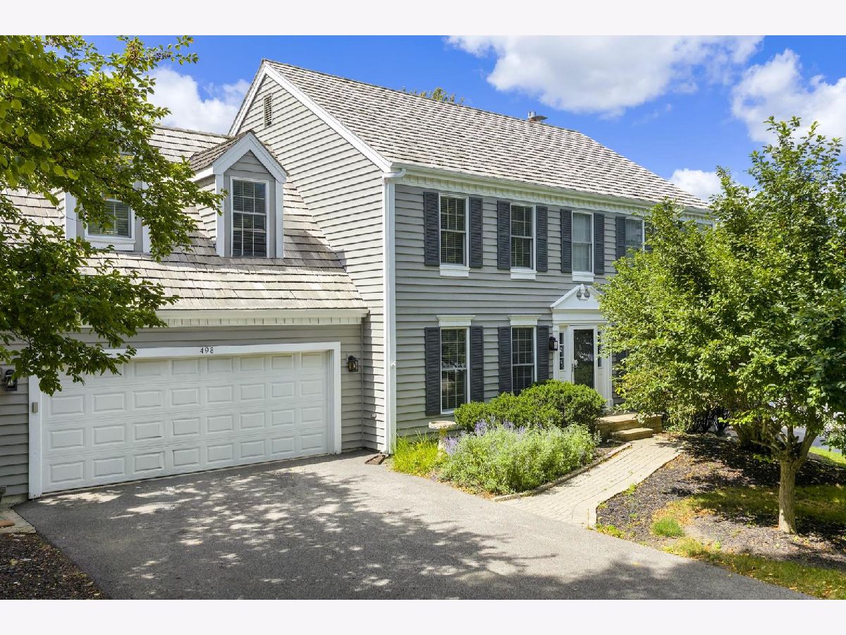  For Sale Gurnee Illinois, 498 Calvin Court