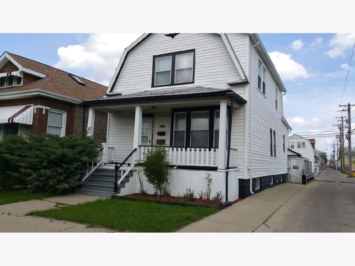 For Rent Chicago Illinois, 6243 Kildare