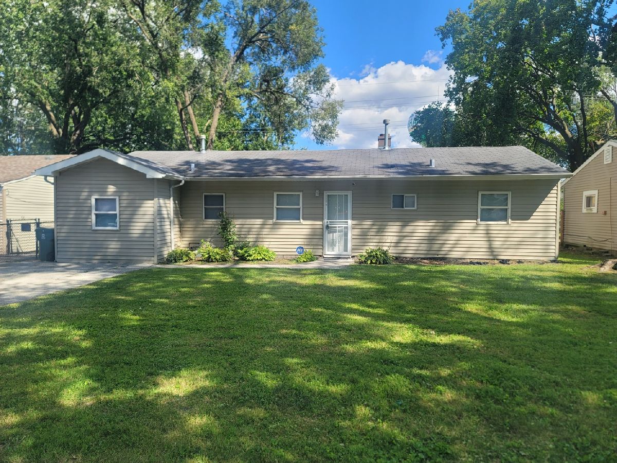  For Sale Markham Illinois