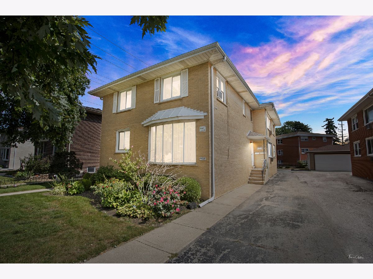  For Rent Brookfield Illinois, 4429 Prairie