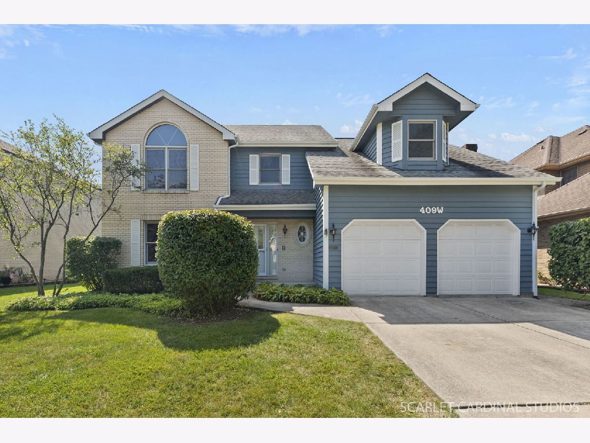 Sold Villa Park Illinois, 409 Madison