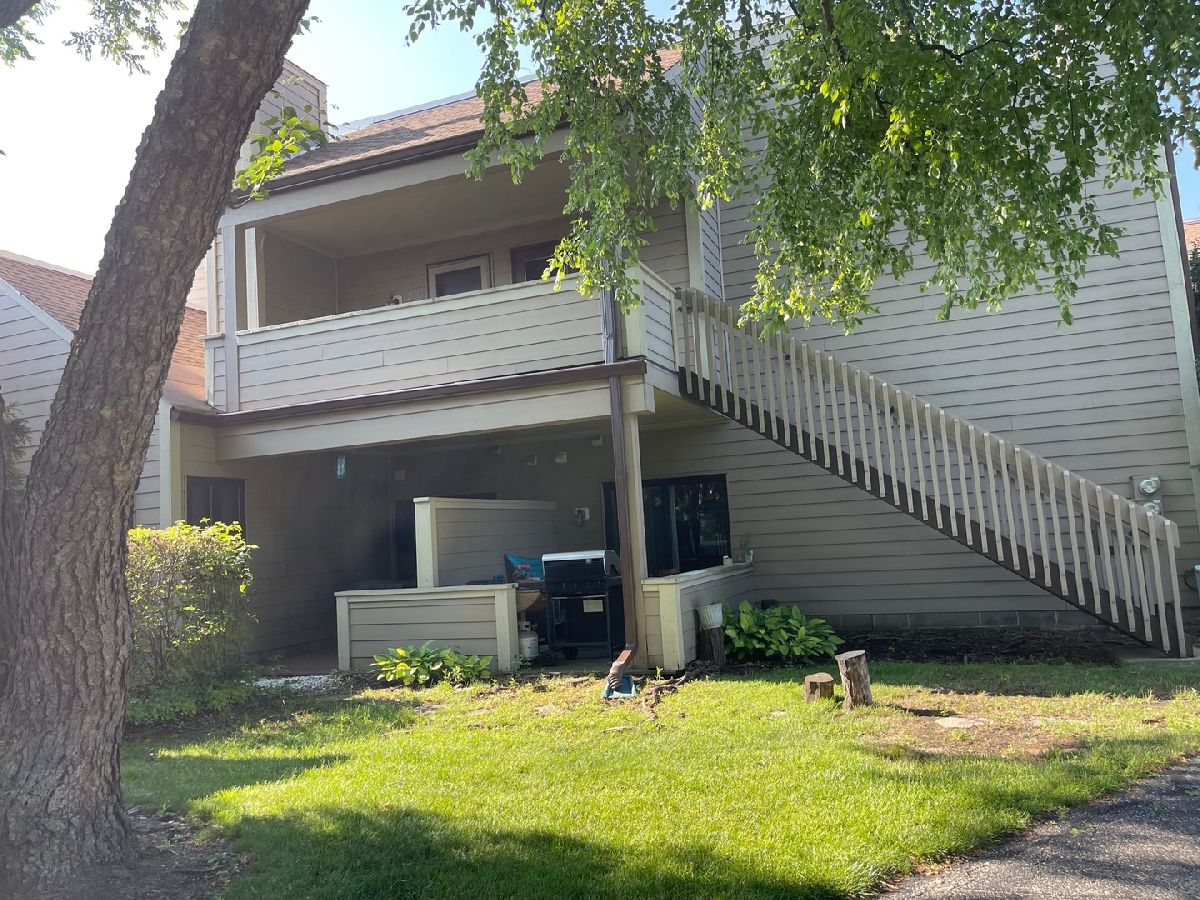  Rented North Chicago Illinois, 3322 Berwyn