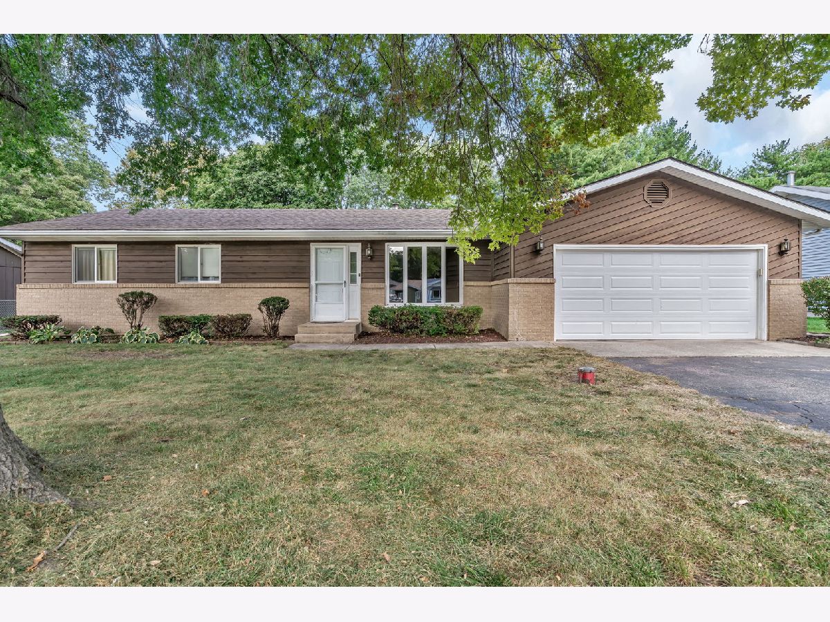 Sold Morris Illinois, 3640 Dixon