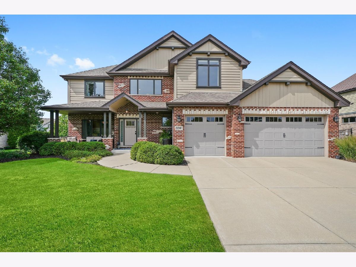  Sold Frankfort Illinois, 22366 Merritton