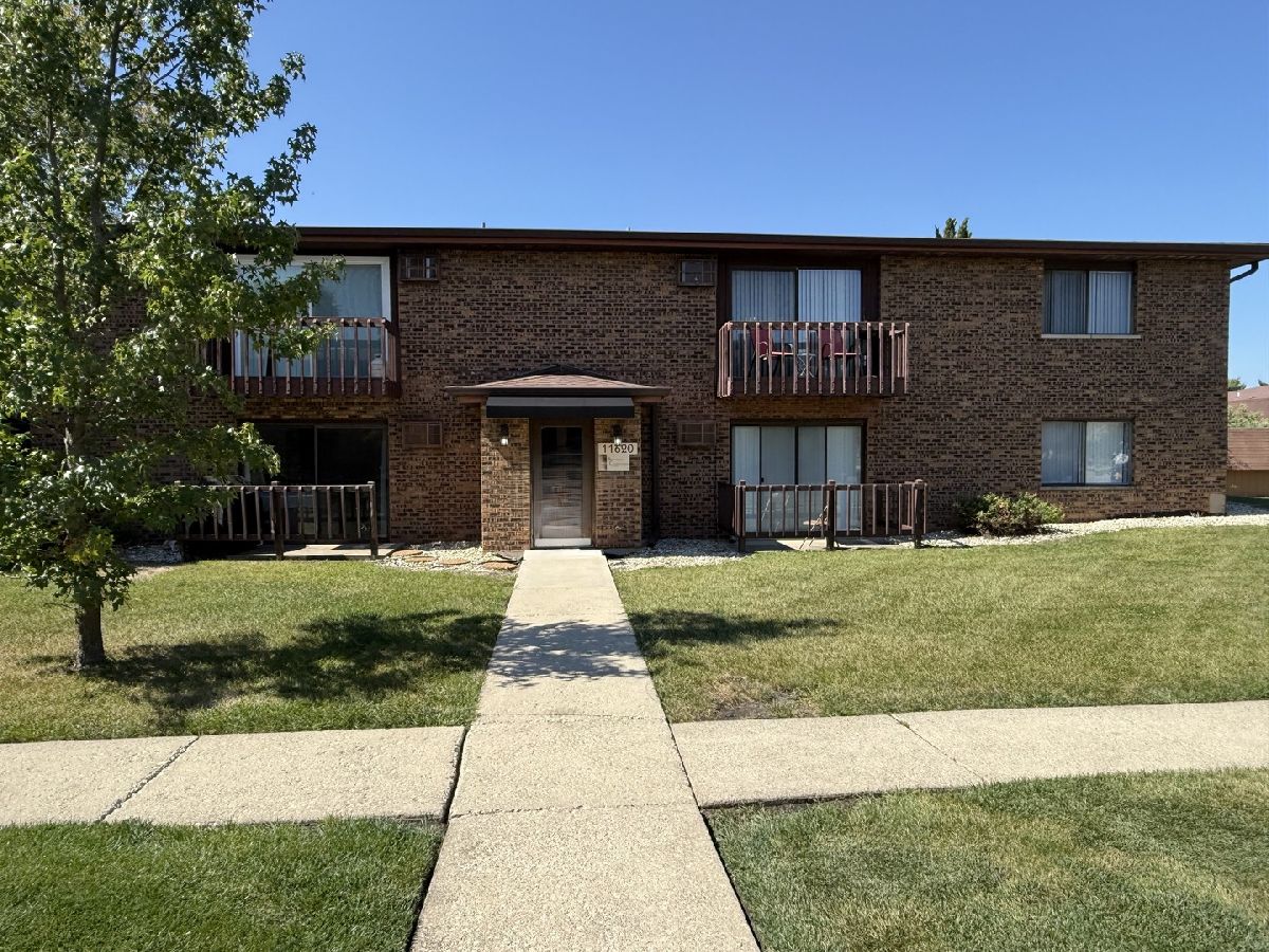  Rented Mokena Illinois, 11620 Blackhawk