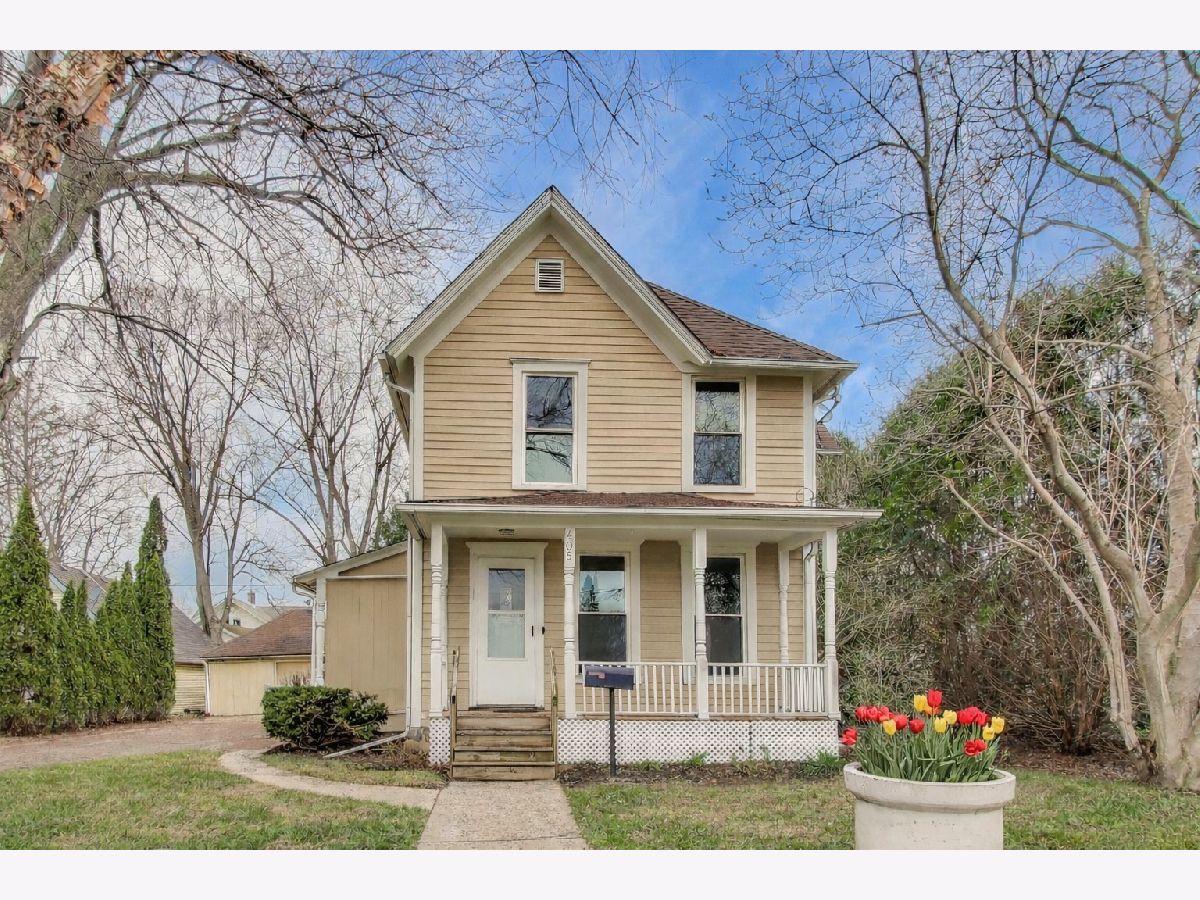  For Sale Harvard Illinois, 405 Brown Street