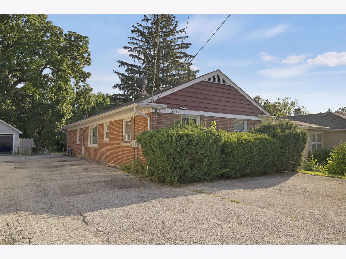  Sold Highwood Illinois, 311 Prairie