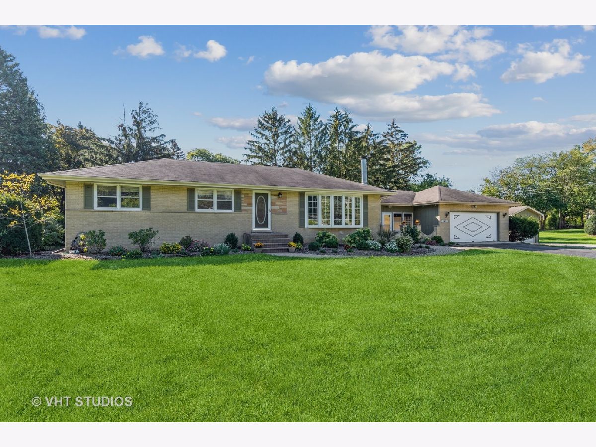 For Rent Glen Ellyn Illinois, 23W073 Dickens