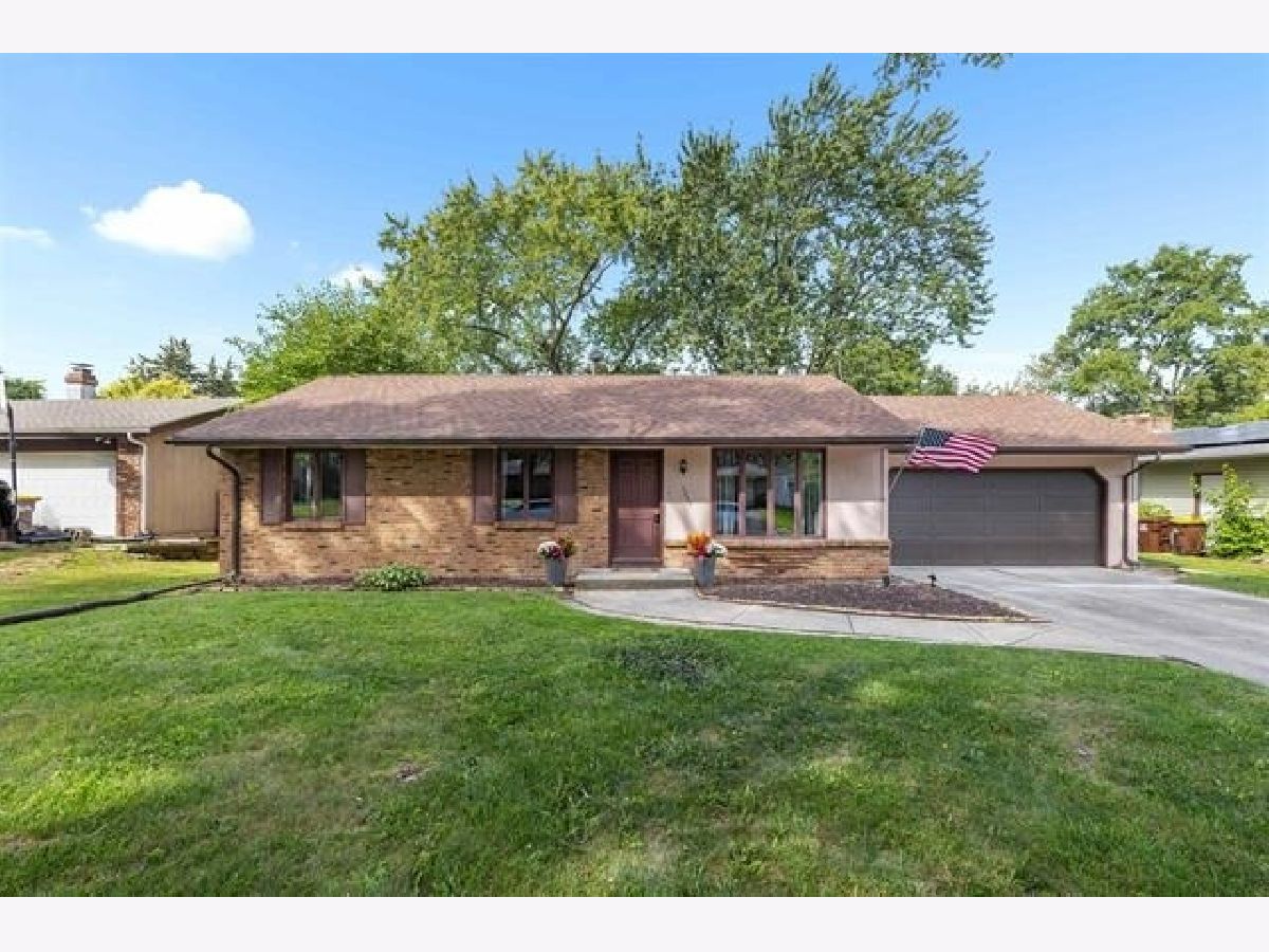 Sold Rockford Illinois, 2954 Southbridge