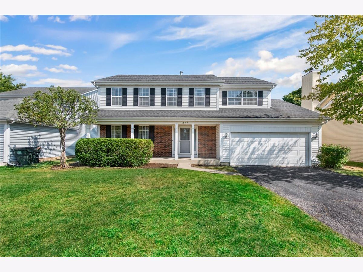  Sold Mundelein Illinois, 249 Stafford