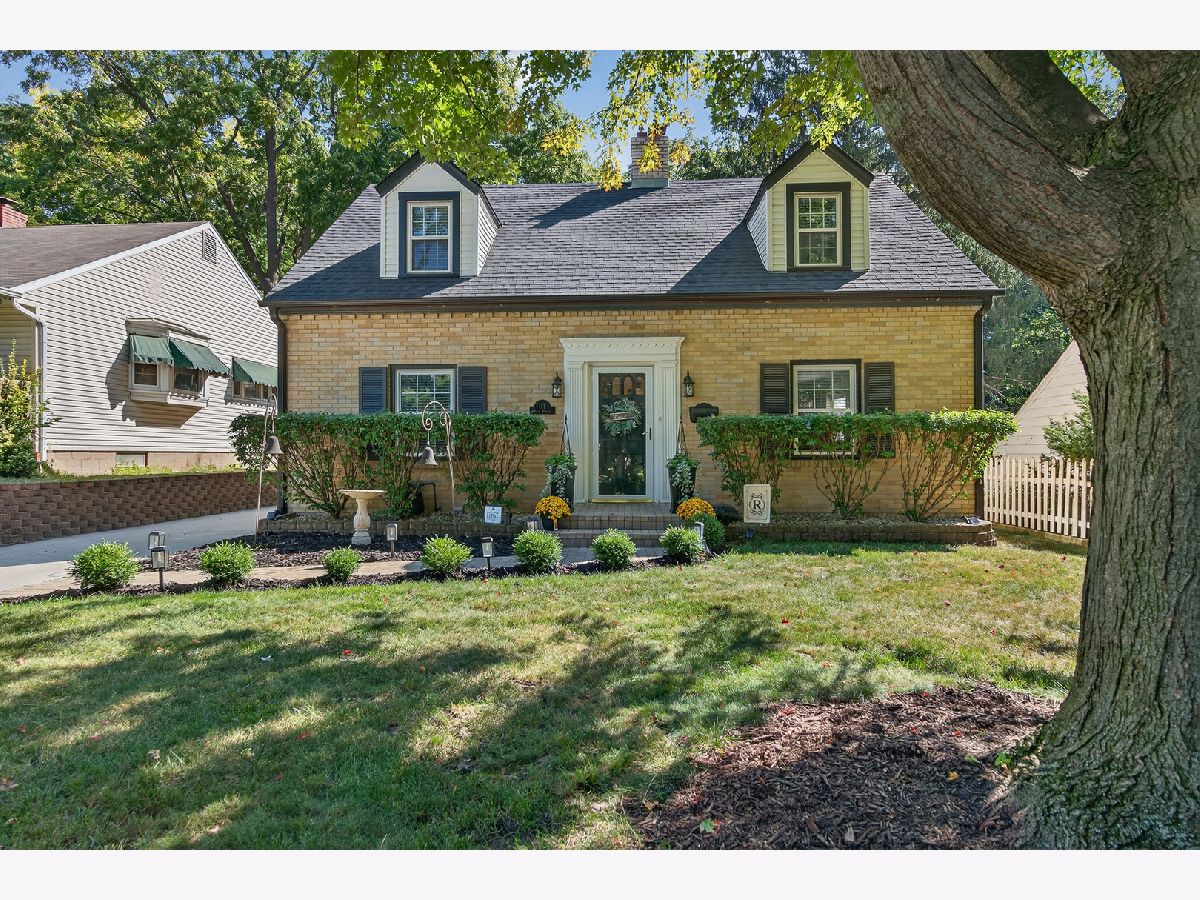 Sold Rockford Illinois, 115 Oak Knolls