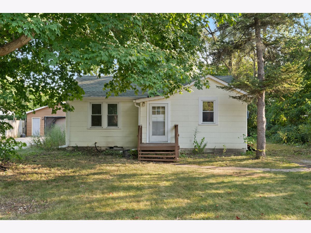  For Sale Zion Illinois, 1611 19th Street