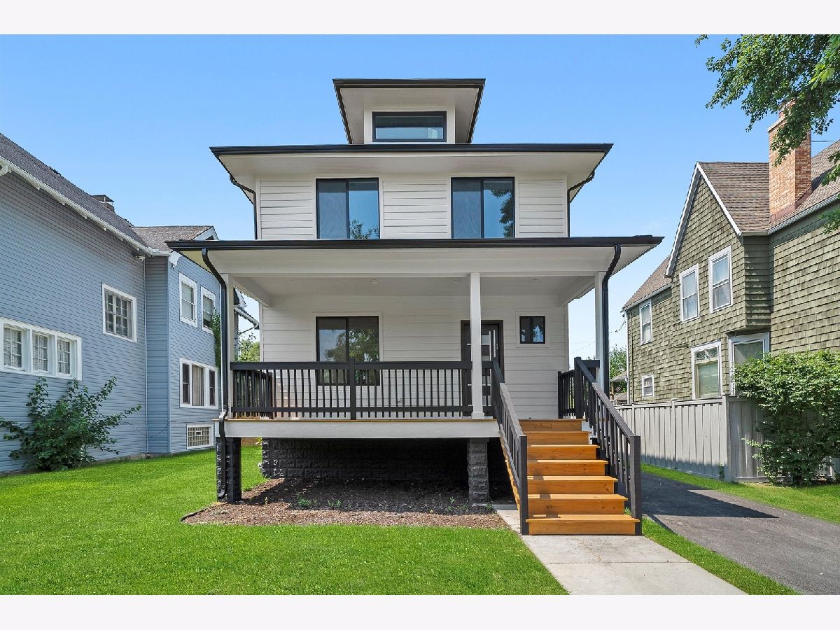  For Sale Maywood Illinois, 412 6th Avenue