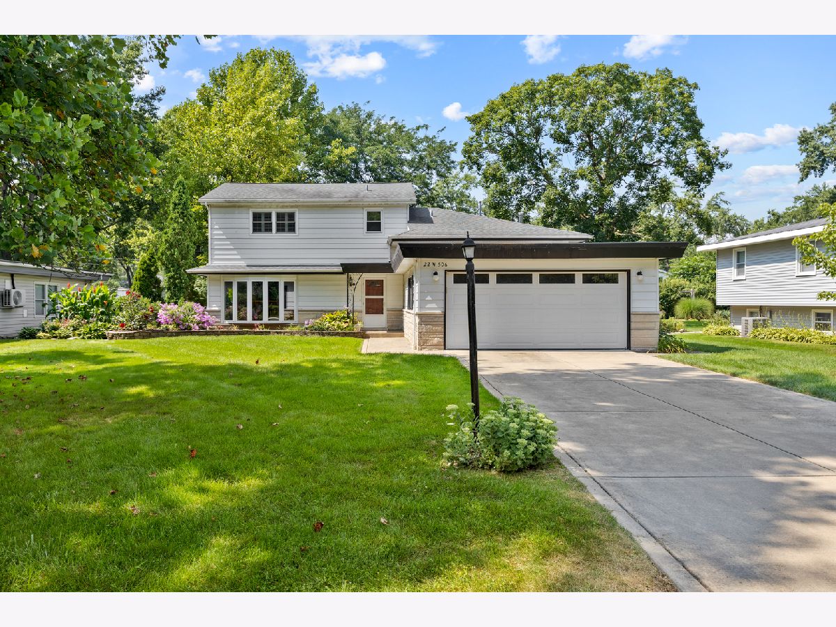 Homes For Sale Valley View Glen Ellyn Illinois, 22W506 Arbor Lane