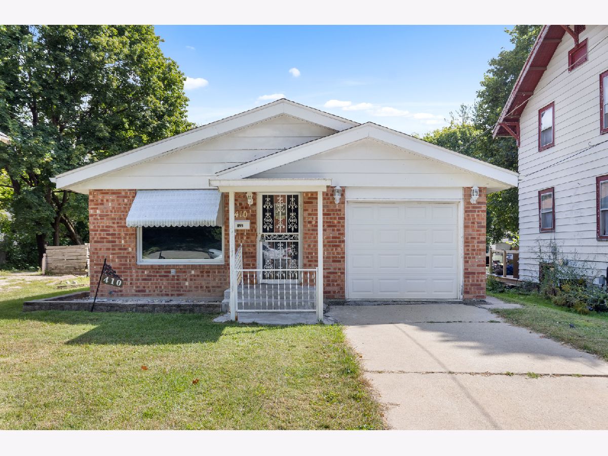  For Sale Rockford Illinois, 410 Foster Avenue