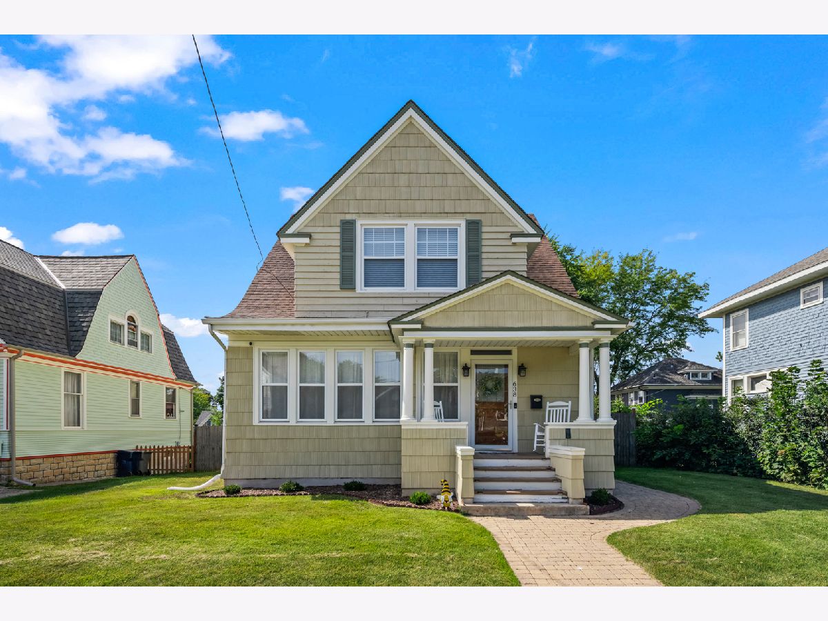 Sold Elgin Illinois, 638 Spring