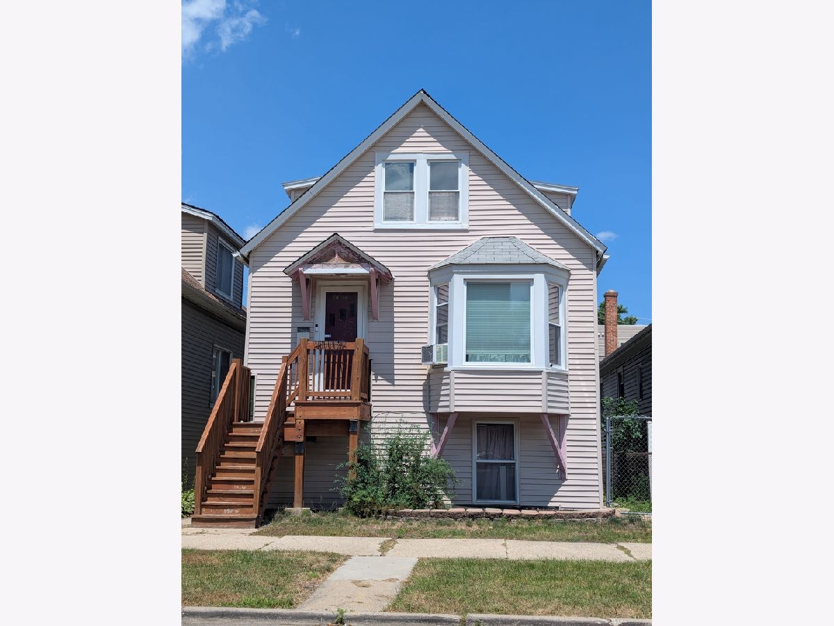 For Rent Chicago Illinois, 6606 George