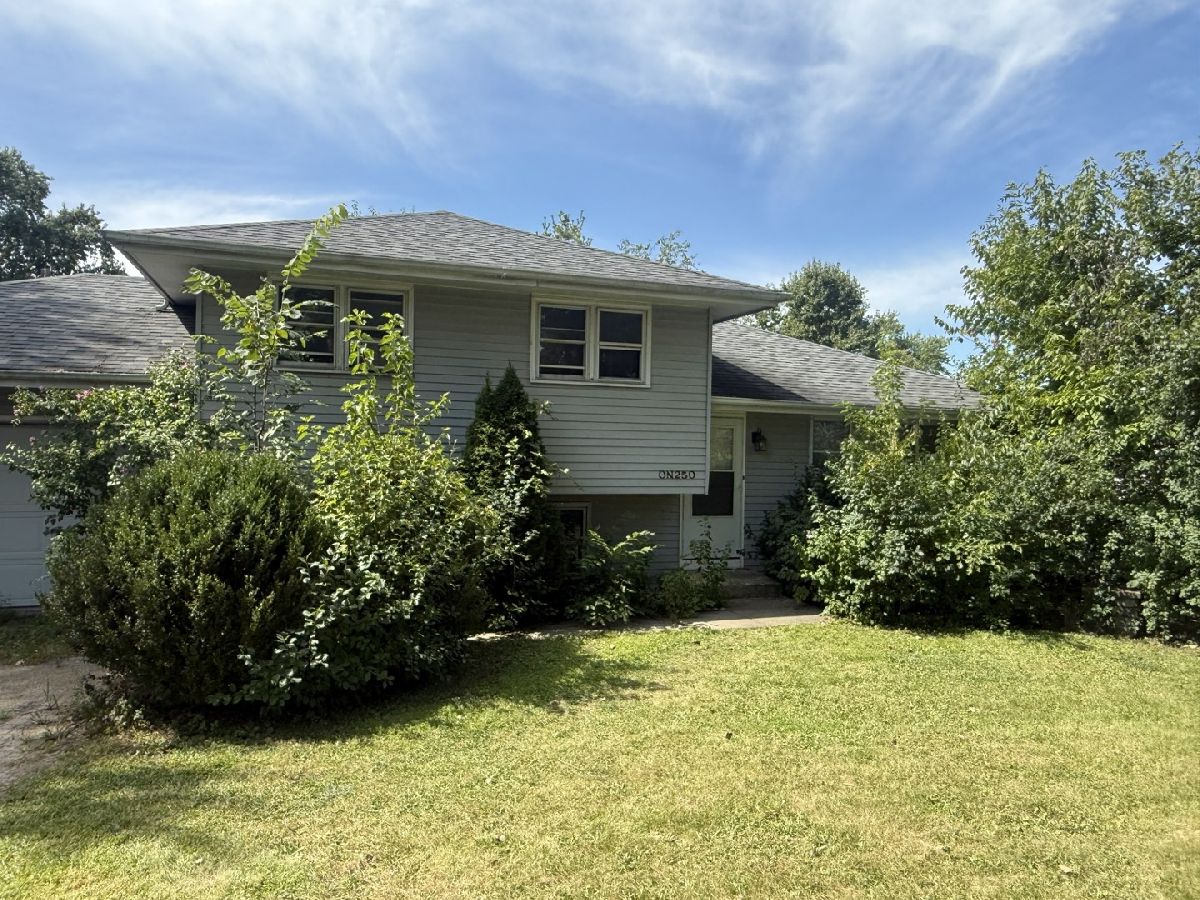  Sold West Chicago Illinois, 0N250 Sunset