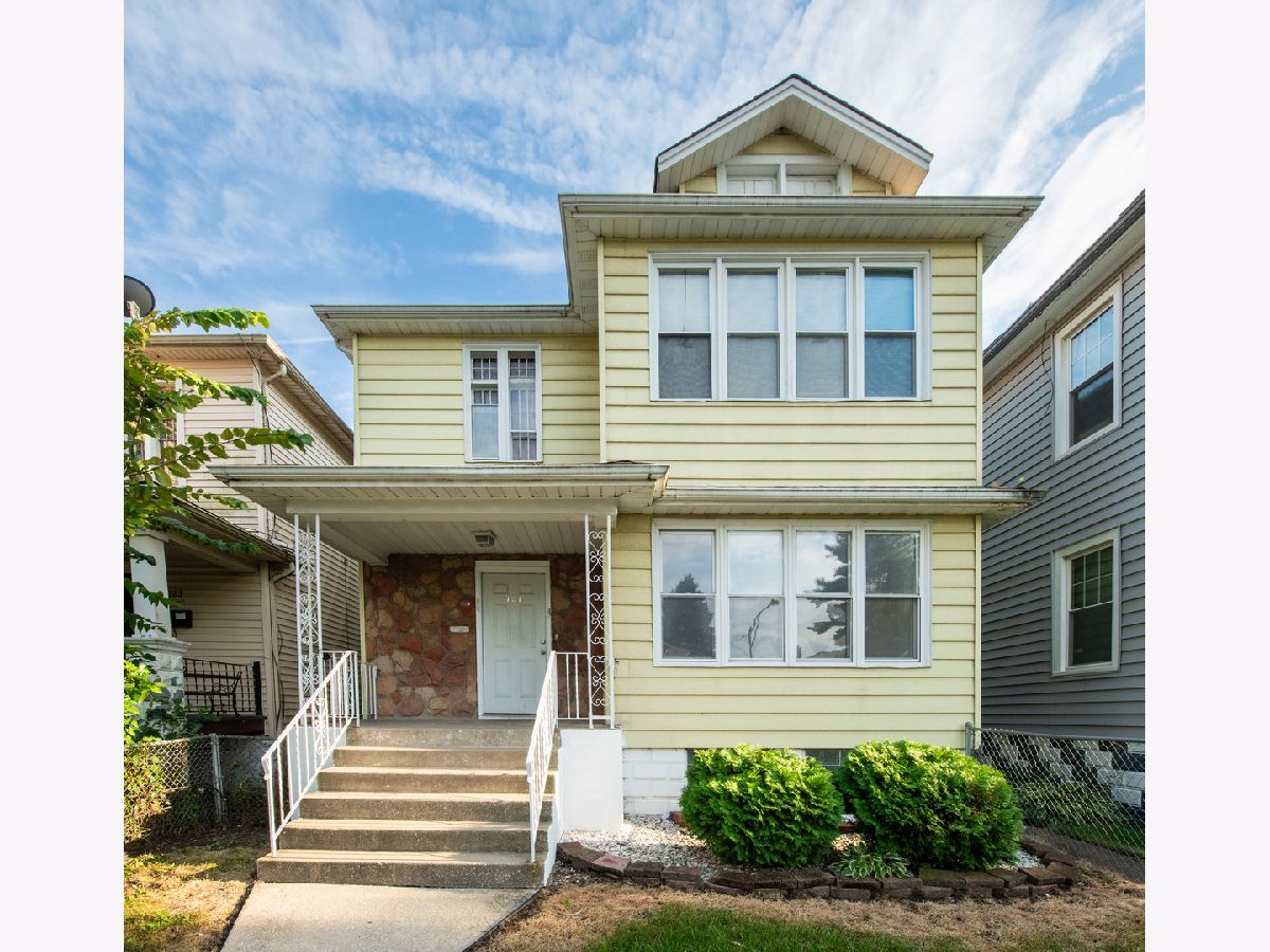  For Rent Chicago Illinois, 727 117th