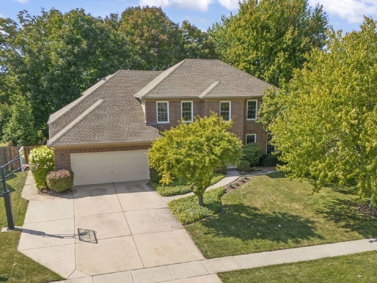 Homes For Sale Knolls Of Batavia Batavia Illinois, 941 Stanton Street
